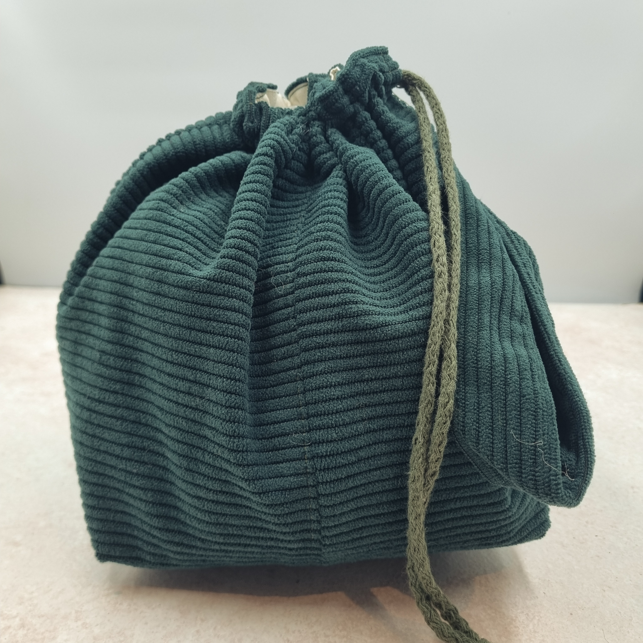 Bolso para proyectos MINI 8
