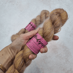 Doré Kid Mohair Silk