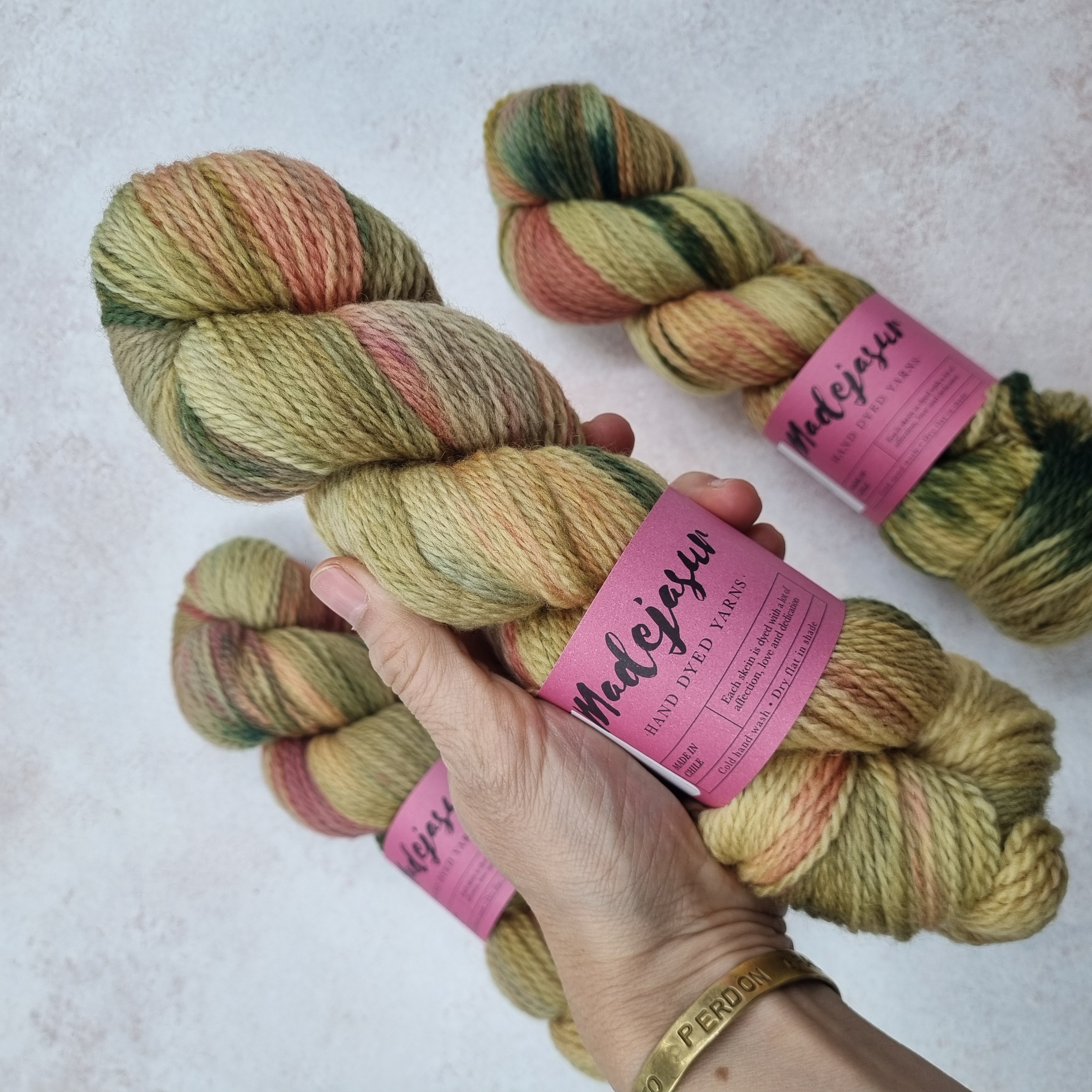 Papagallo PH SPORT 1