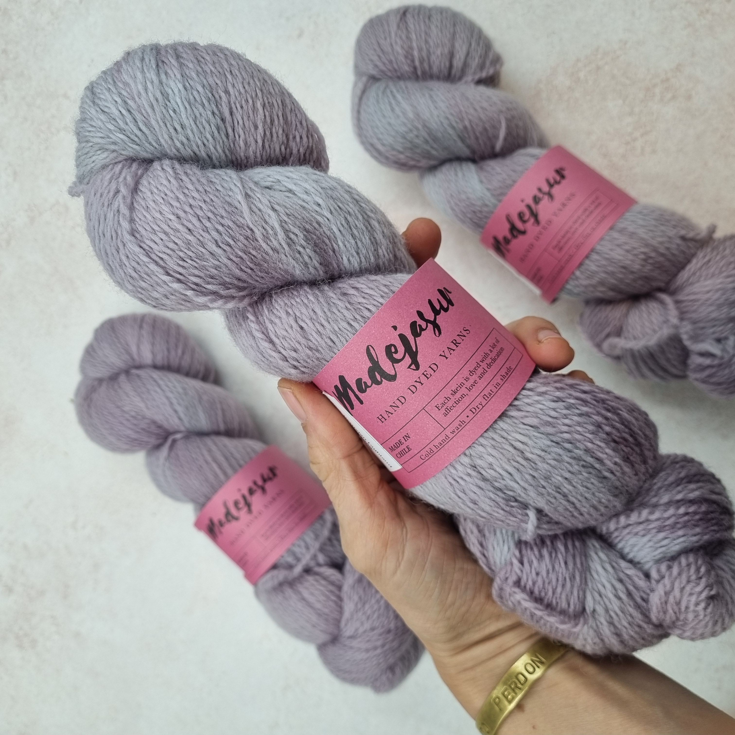 Light Harvest PH SPORT 1