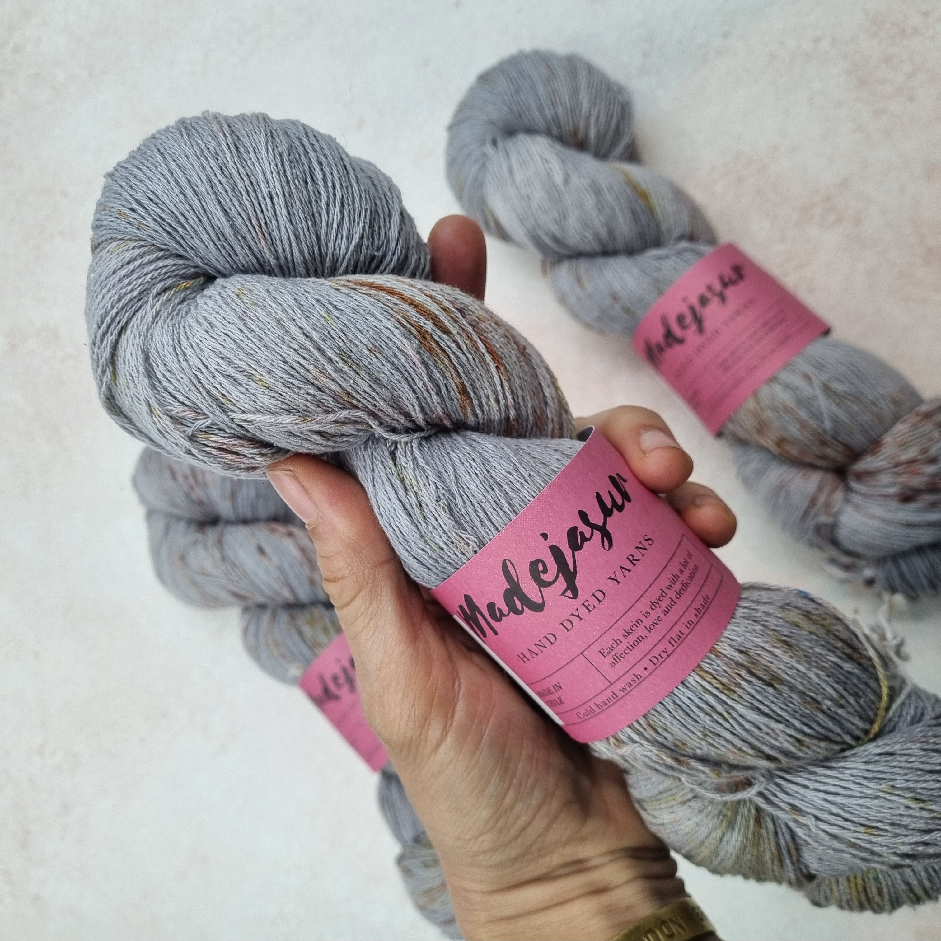 Prisma Seda Bourette 1