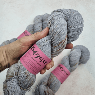 Prisma Seda Bourette