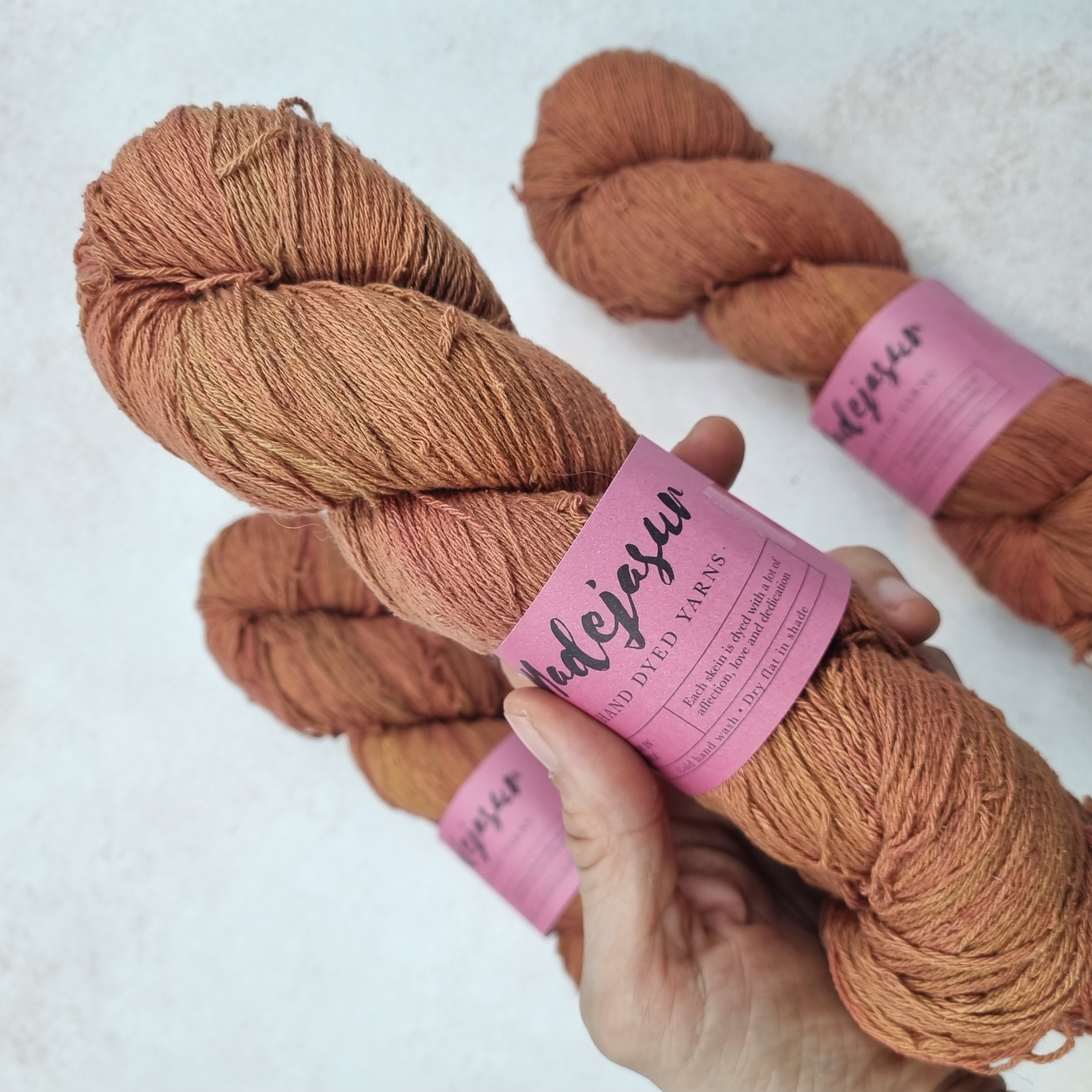 Bourbon Seda Bourette 1