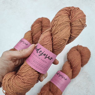 Bourbon Seda Bourette