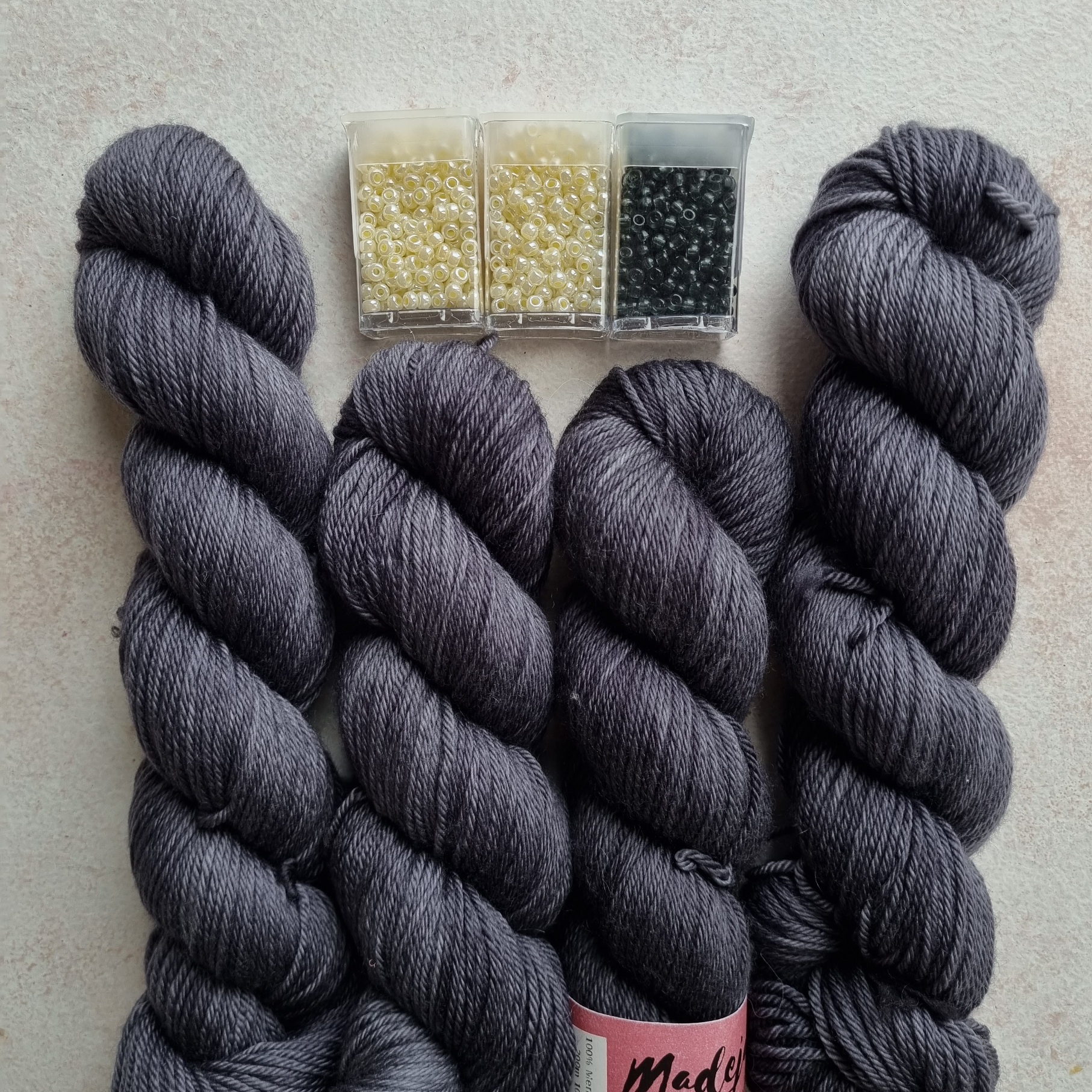 PRE VENTA Kit Sweater CRUZ NIGHT 1