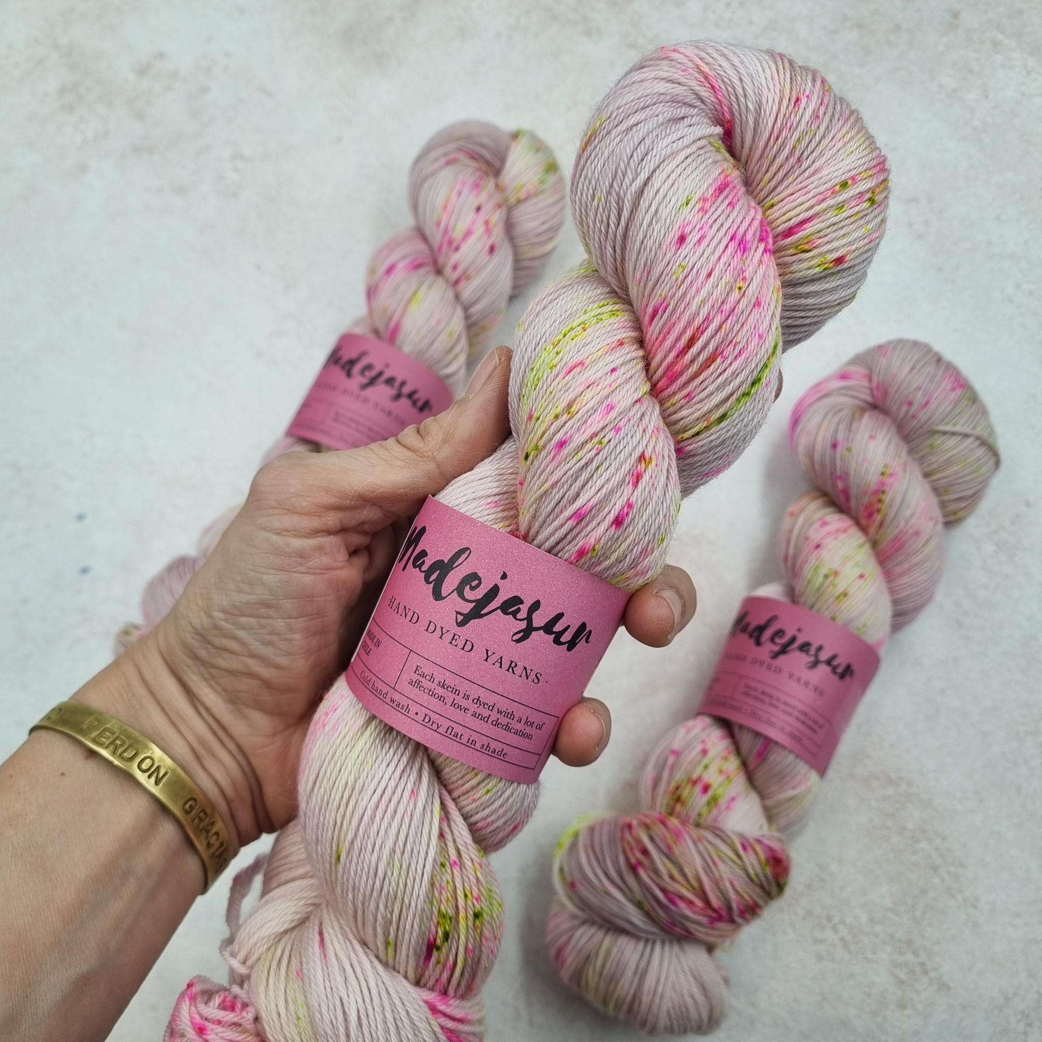 Wild Flamingo MSF4 1