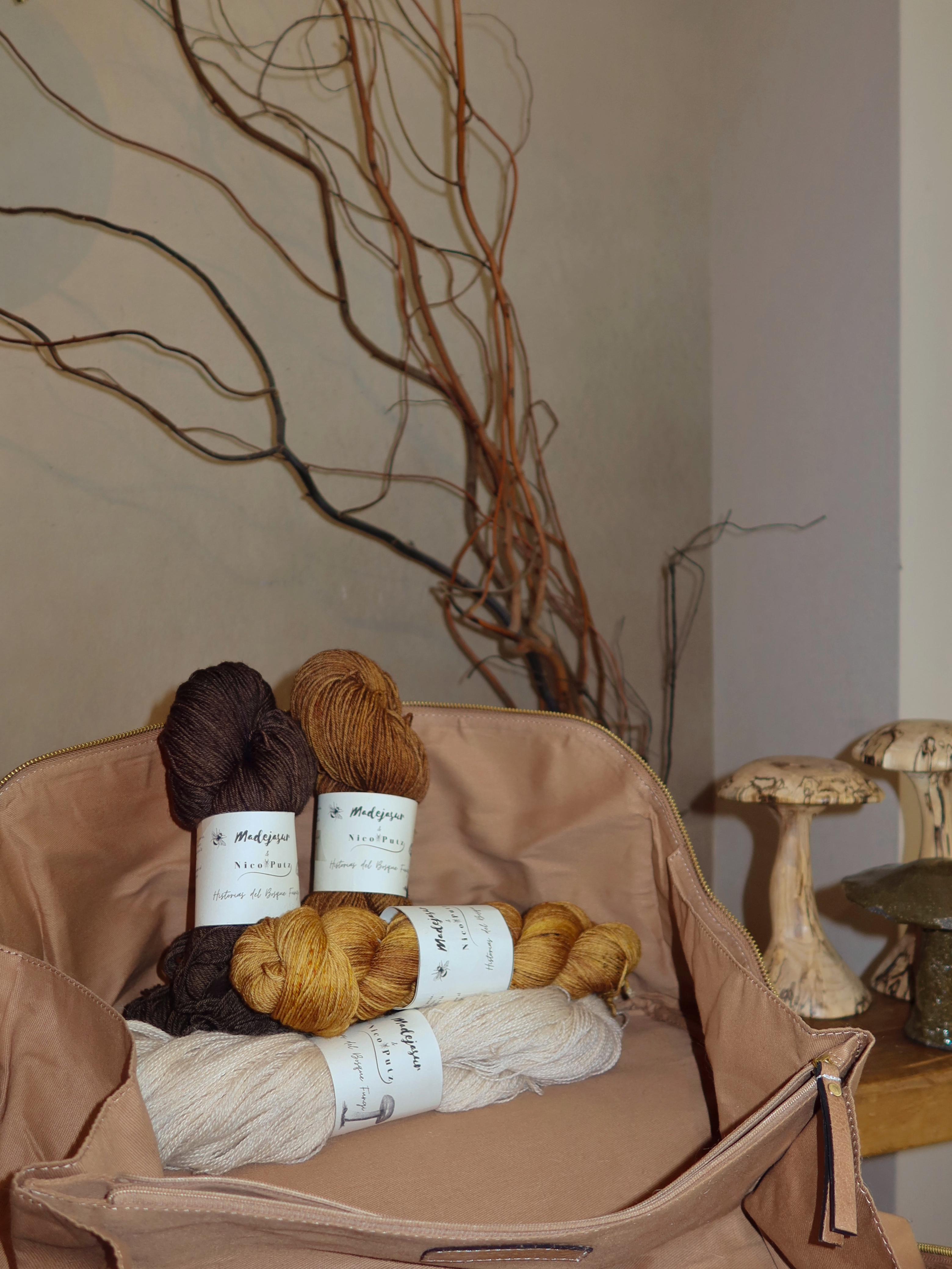 Tierra Húmeda by Nico Putz 2