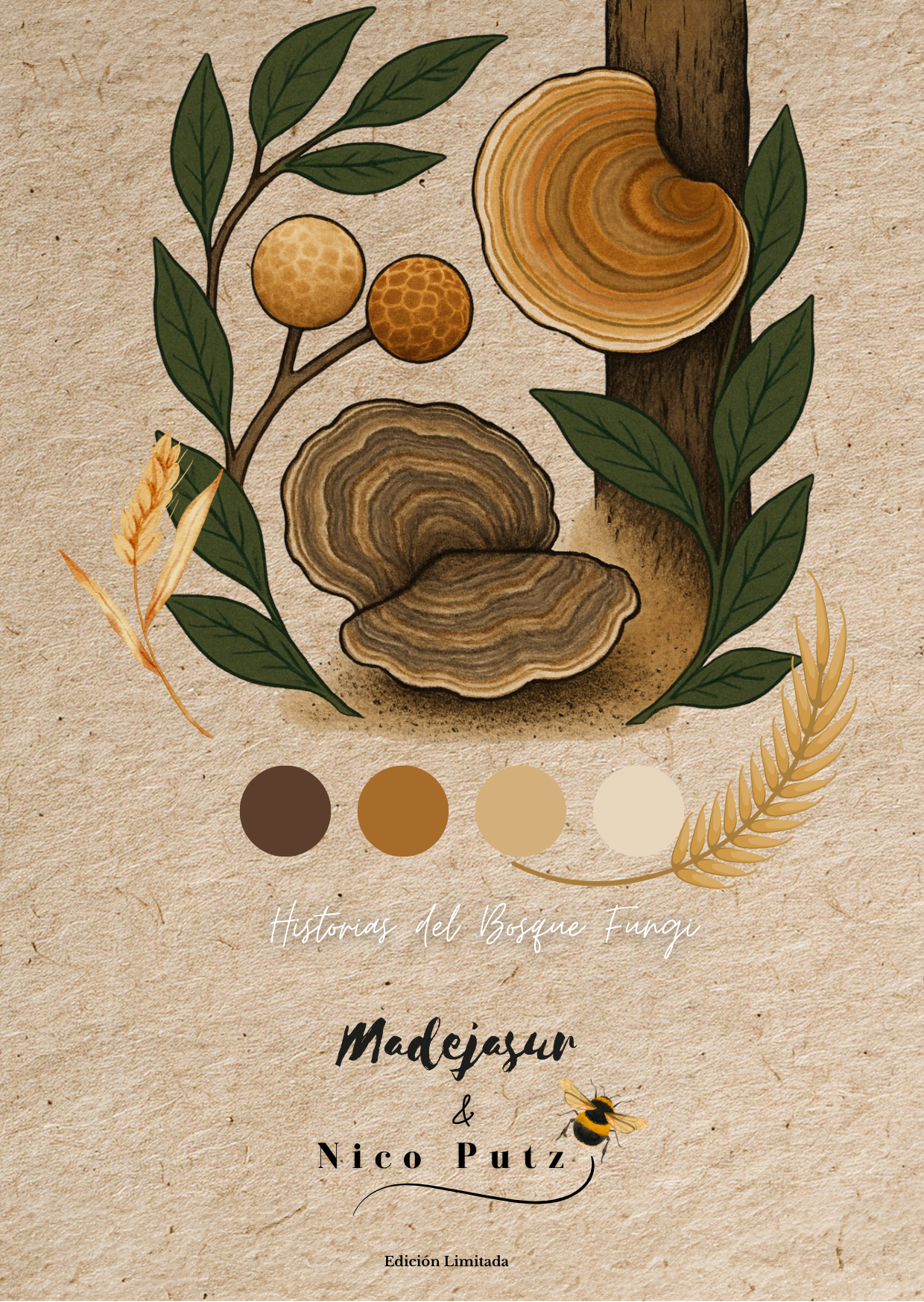 Tierra Húmeda by Nico Putz 1