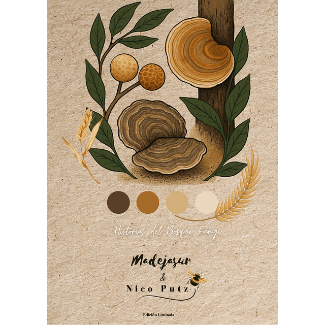 Tierra Húmeda by Nico Putz 3