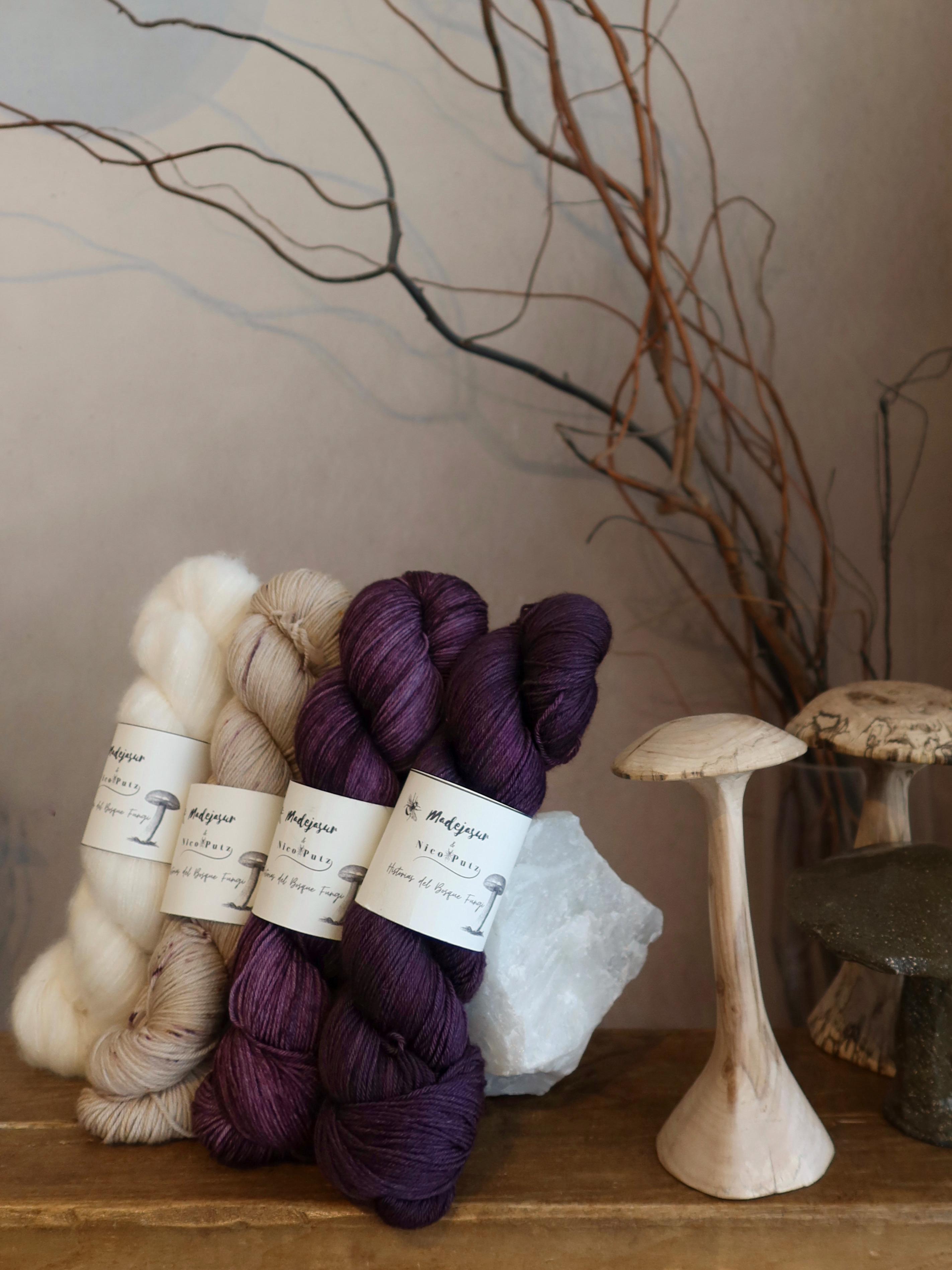 Magenta Nativa by Nico Putz 2