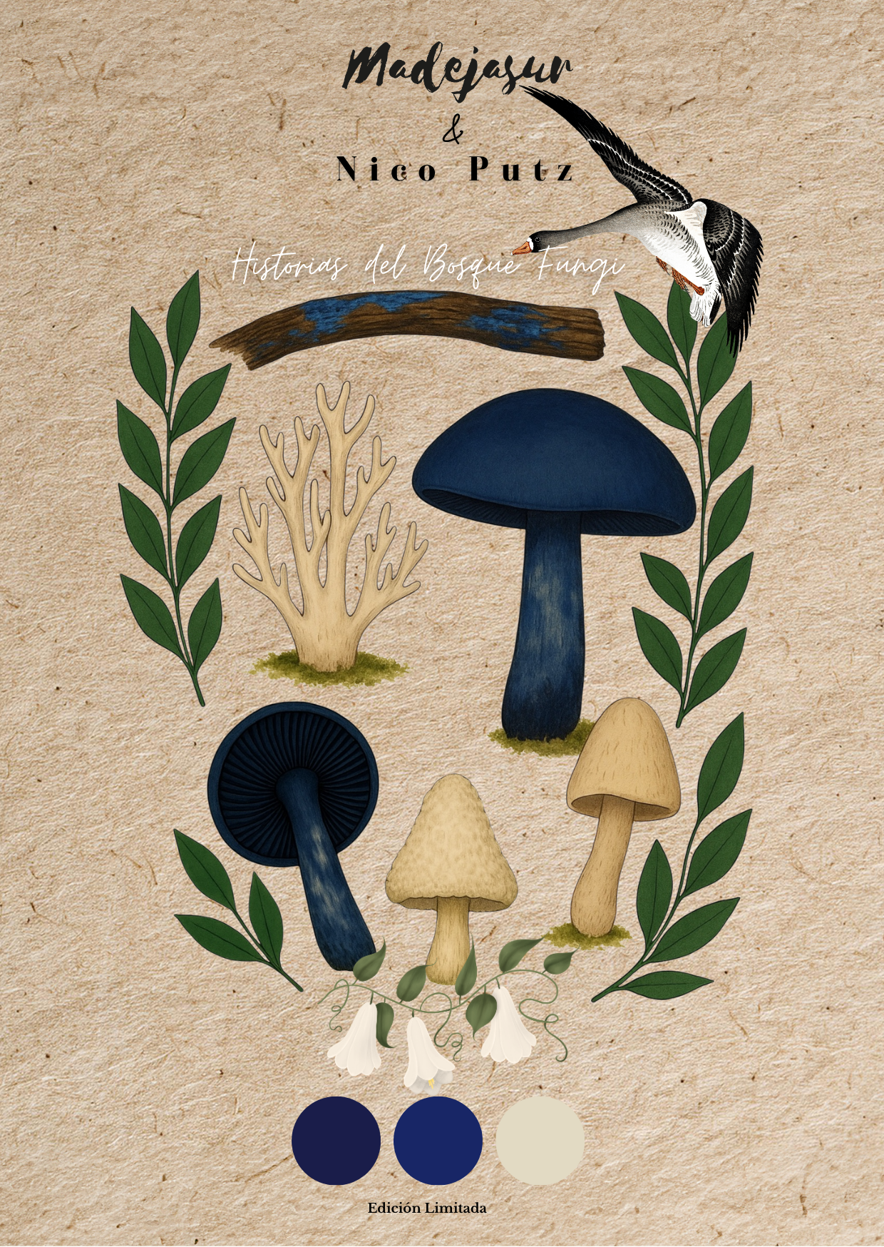 Azul Patagónico by Nico Putz 1