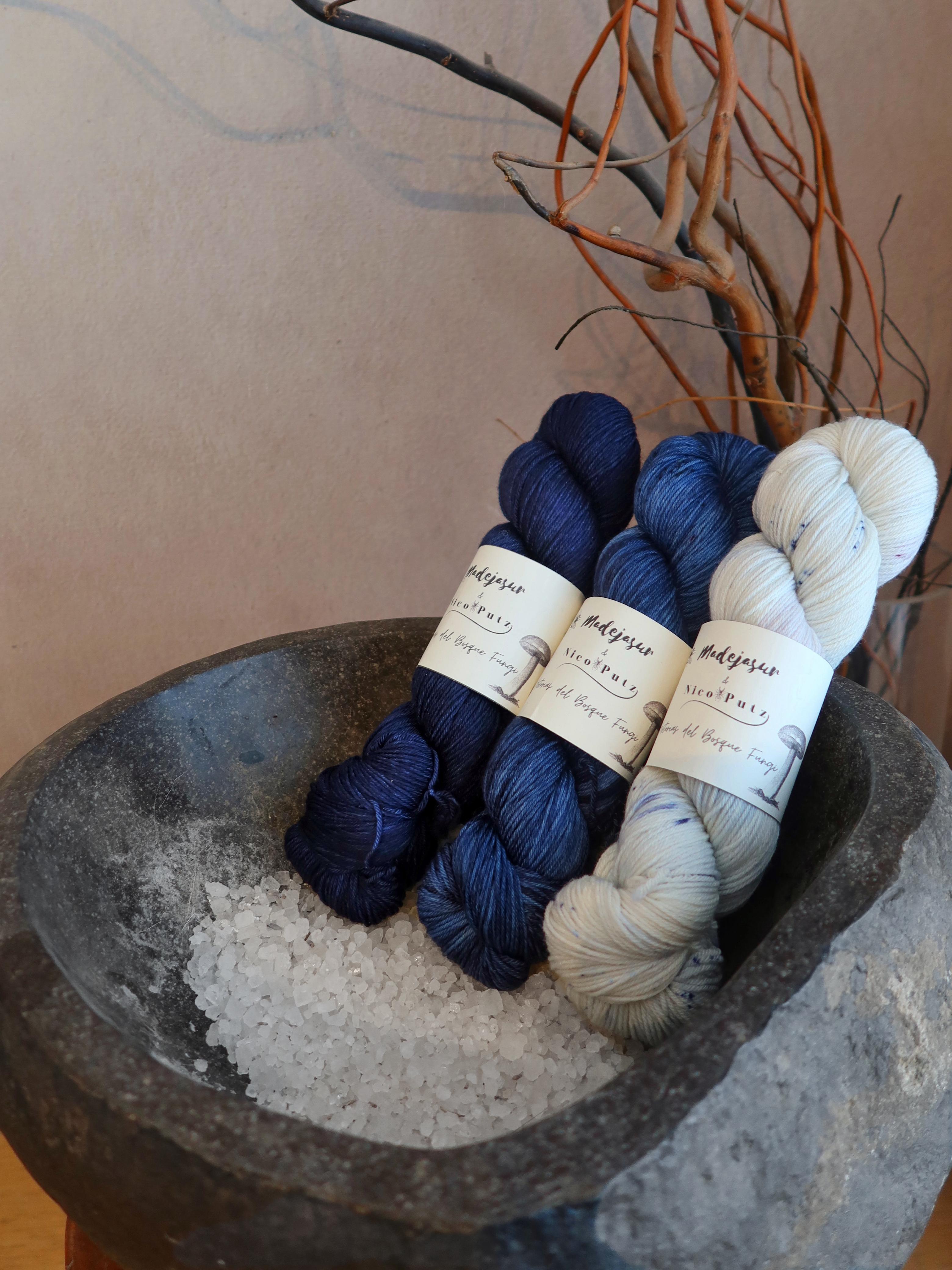 Azul Patagónico by Nico Putz 2