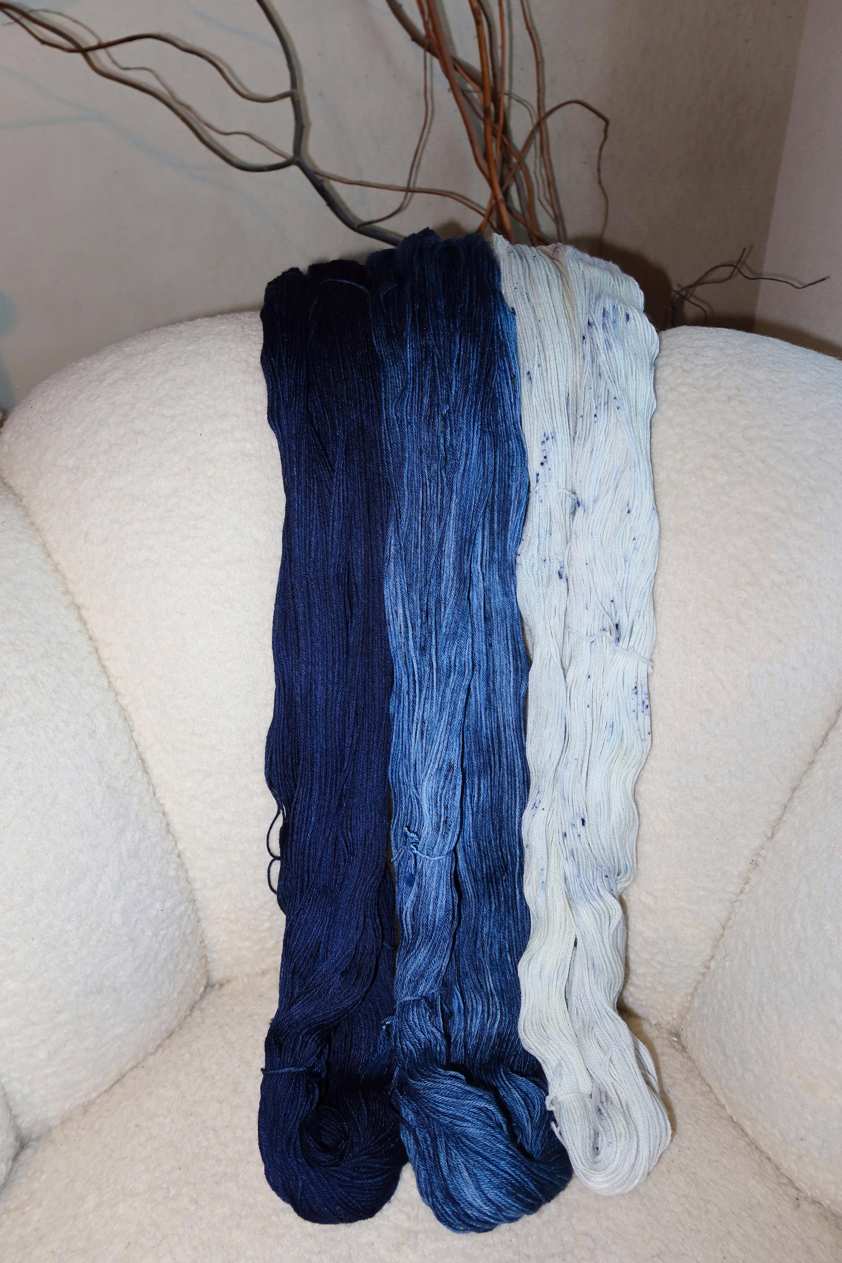 Azul Patagónico by Nico Putz 3