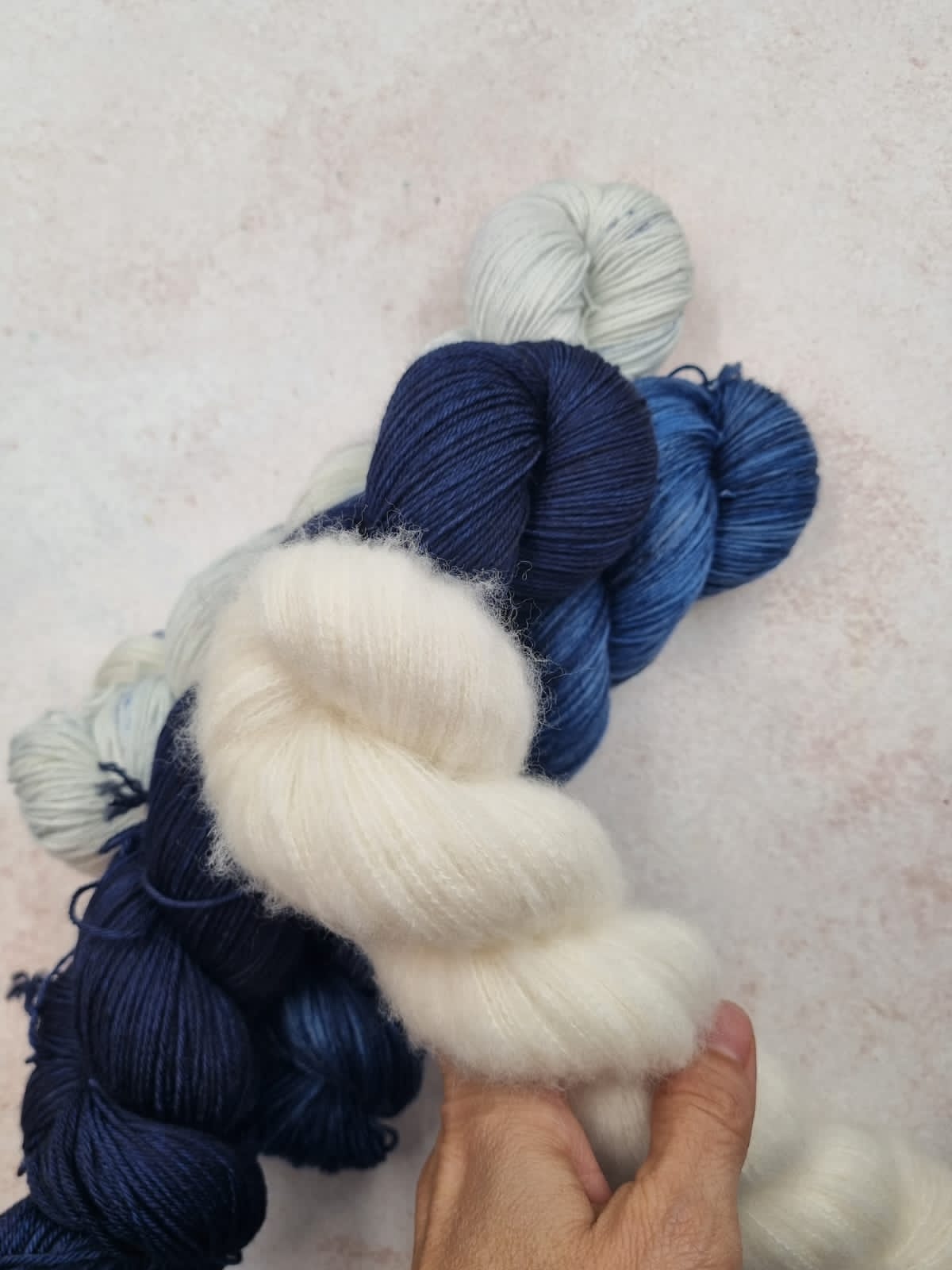 Merino Cashmere LF 2