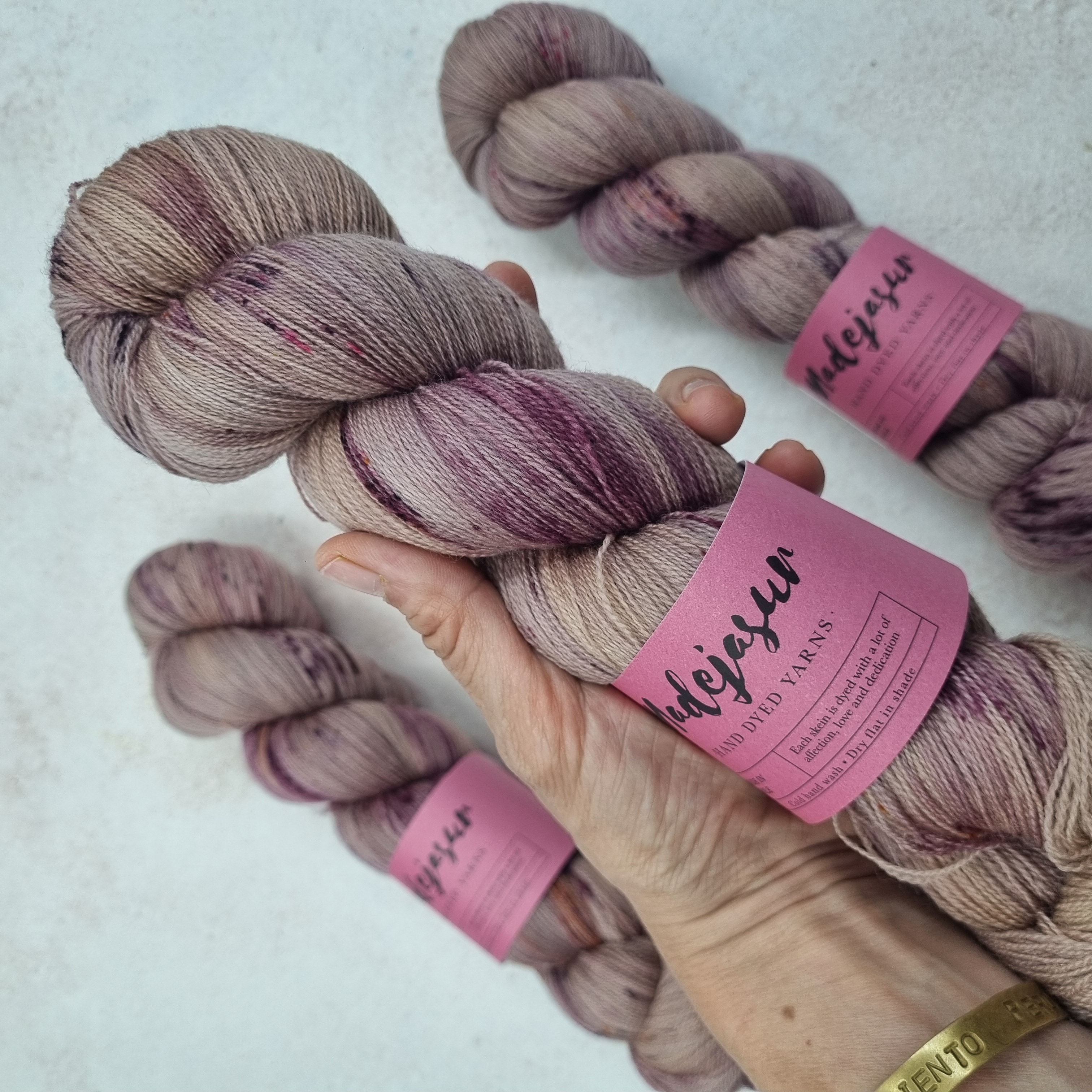 Bloom Merino UL 1