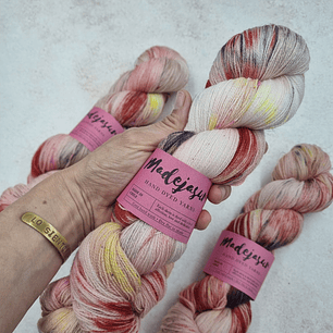Love Lust Merino UL
