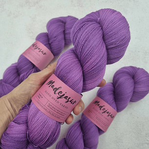 Púrpura Merino UL