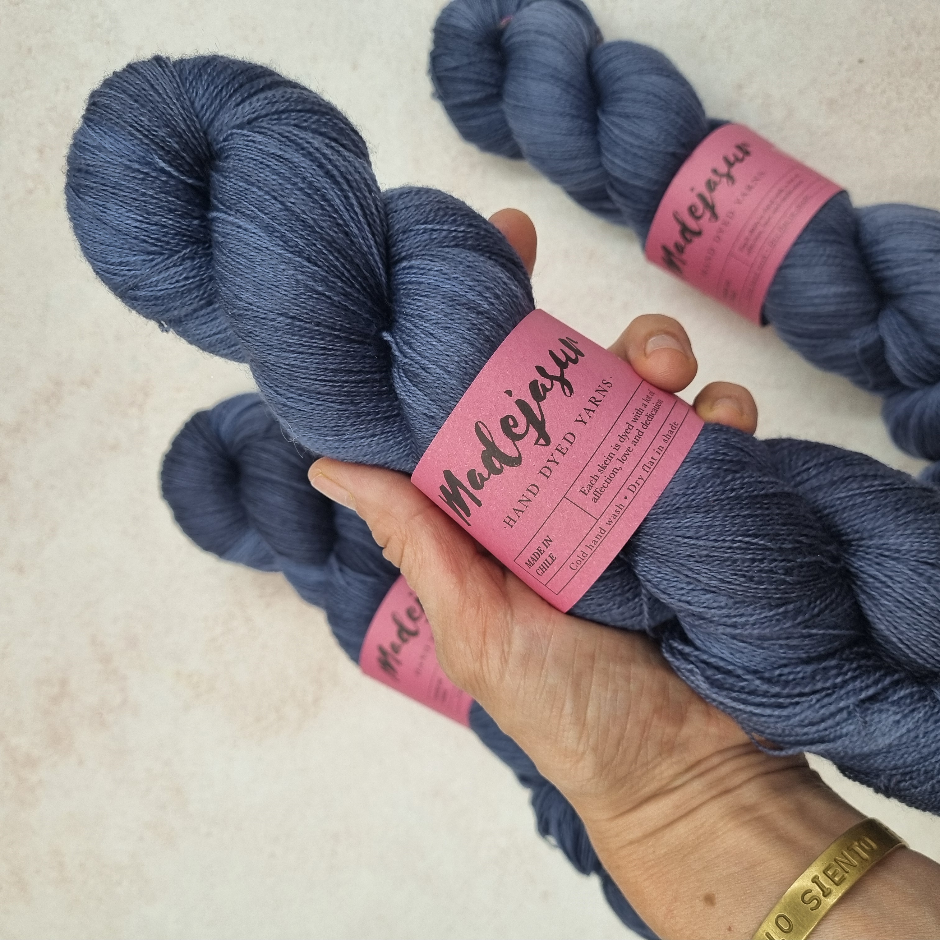 Nostalgia Merino UL 1