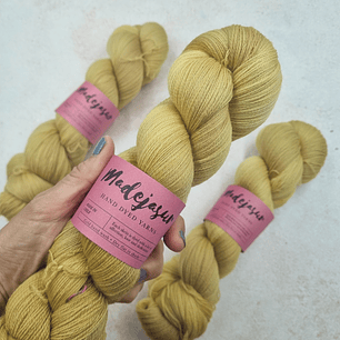 Golden Merino UL 