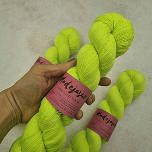 Flashy Merino UL