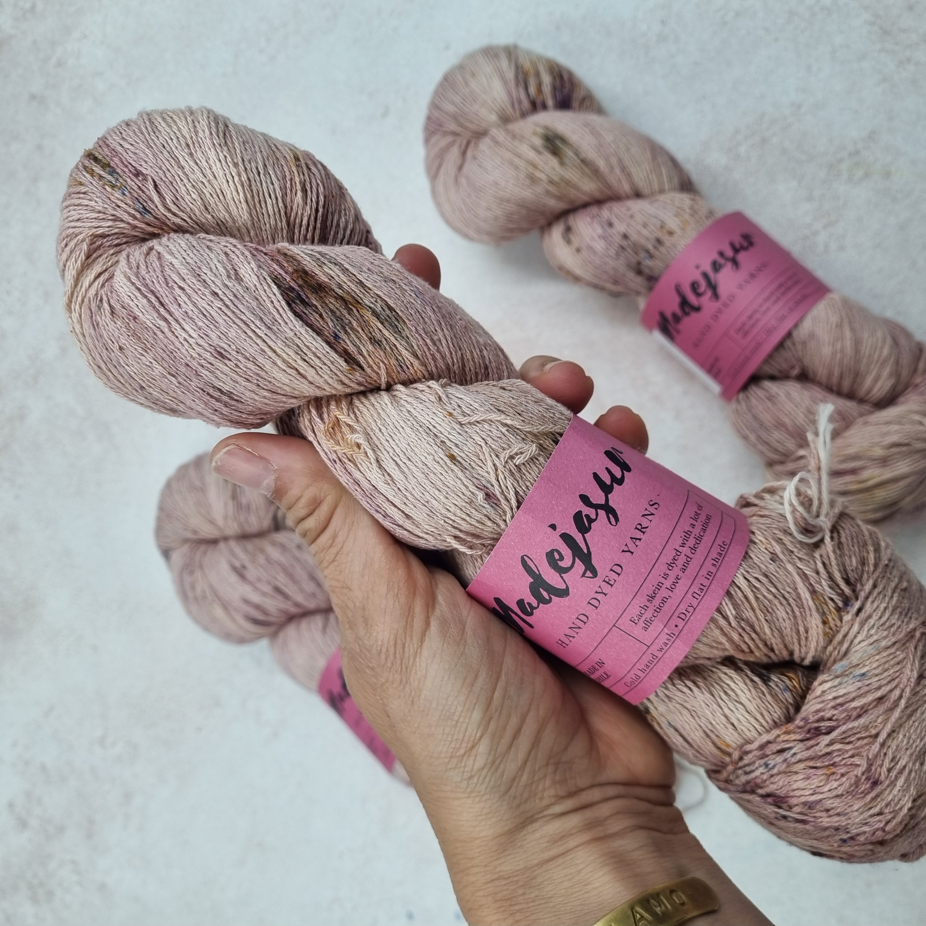 Aspen Seda Bourette 1