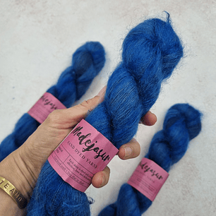 Azulik Kid Mohair Silk