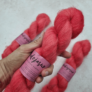Rita Kid Mohair Silk
