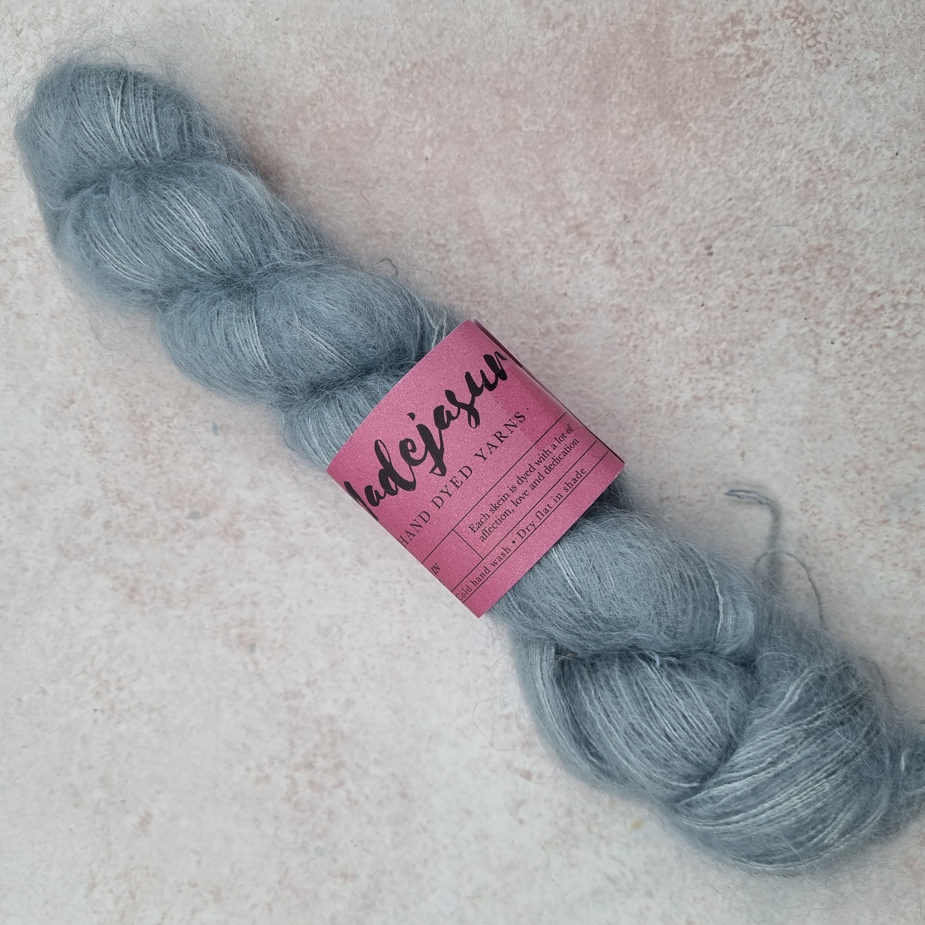 Log Kid Mohair Silk 1