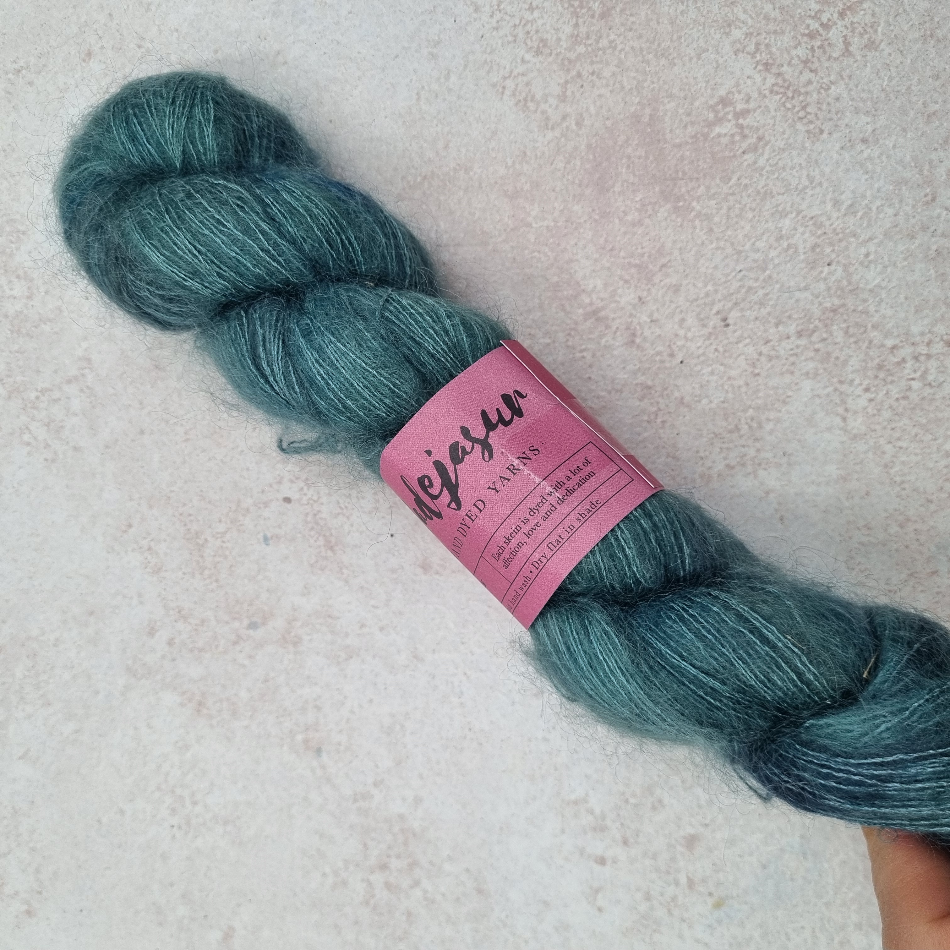  G2 Kid Mohair Silk 1