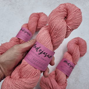 Flamenco Seda Bourette