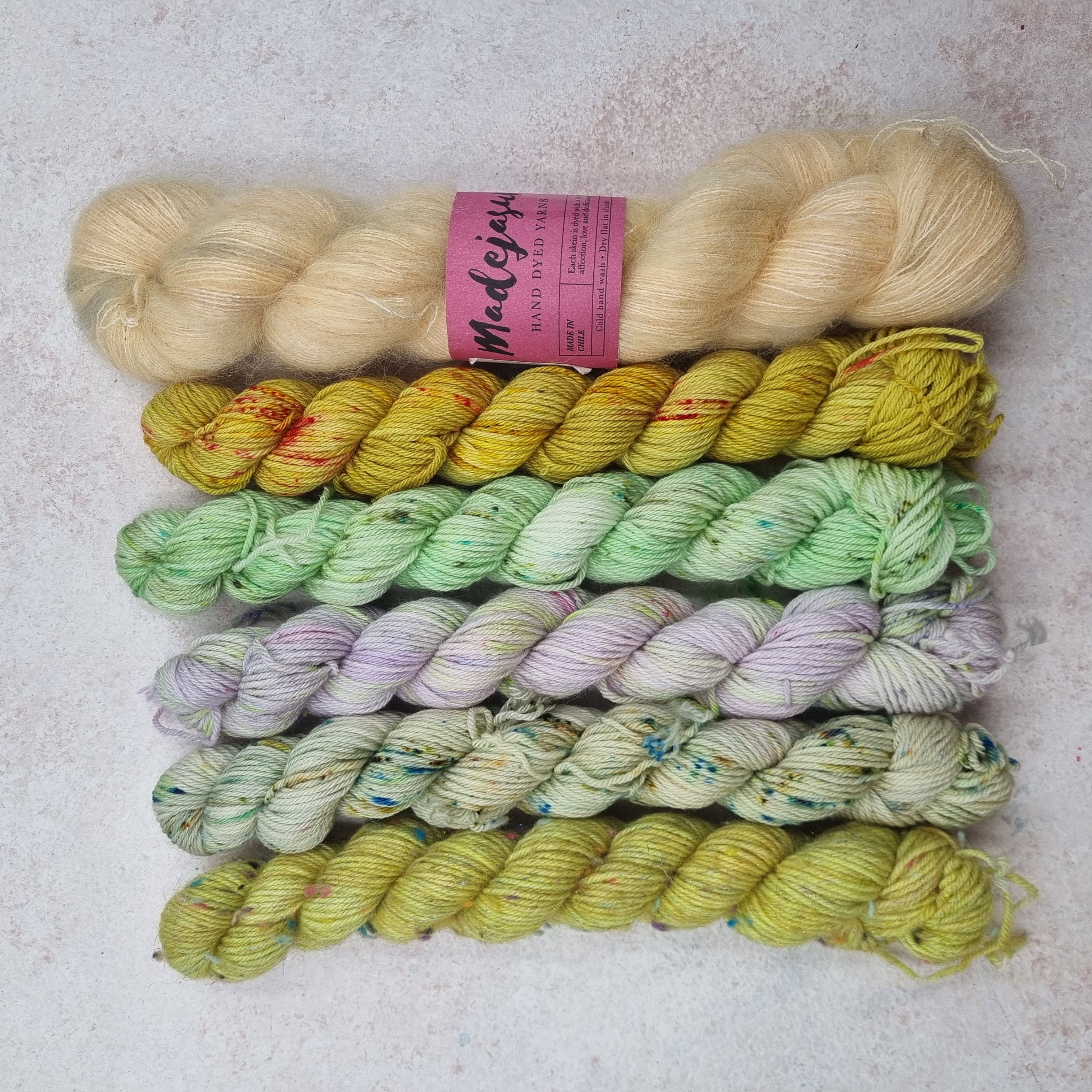 Kit Chal Emotions 4 1