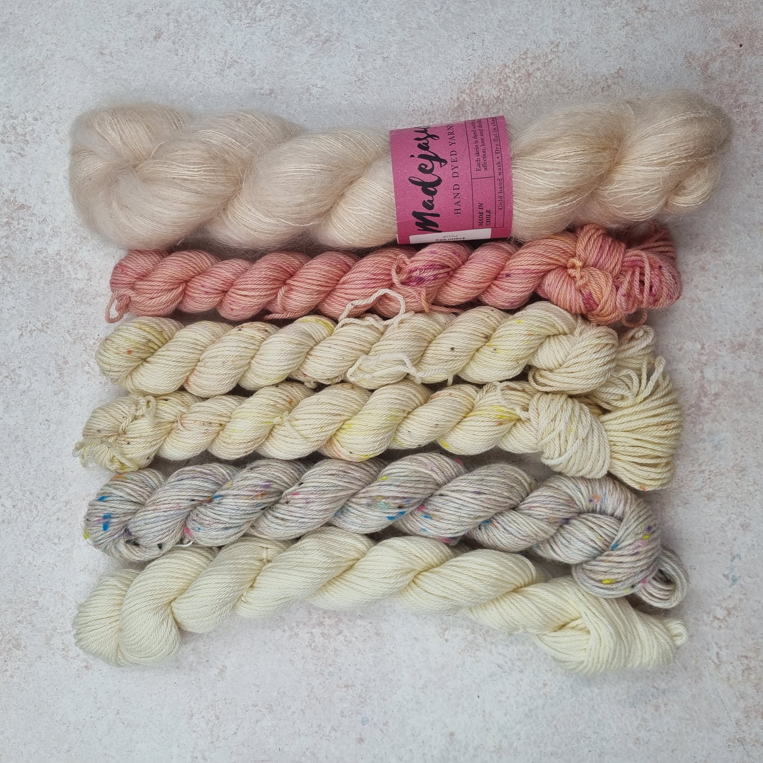 Kit Chal Emotions 5 1