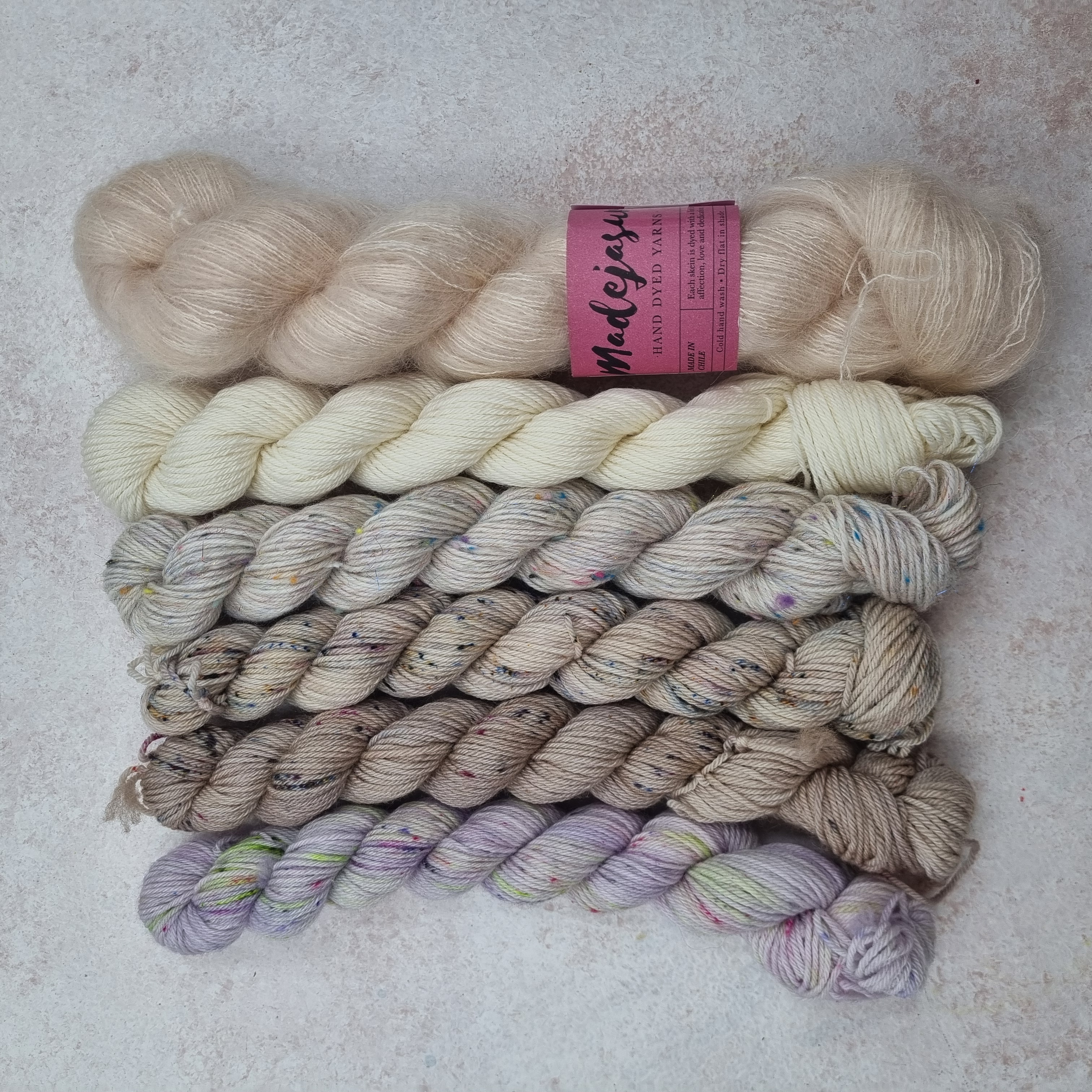 Kit Chal Emotions 6 1