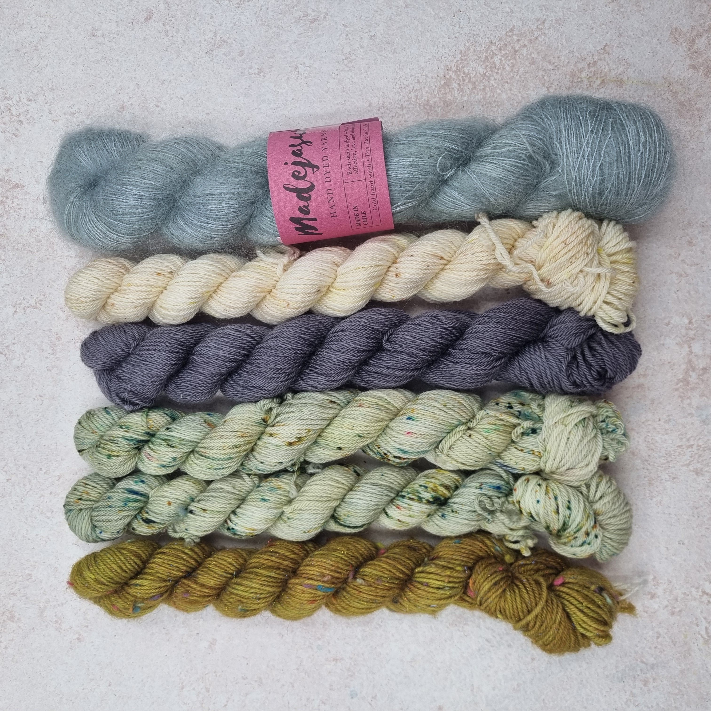 Kit Chal Emotions 7 1