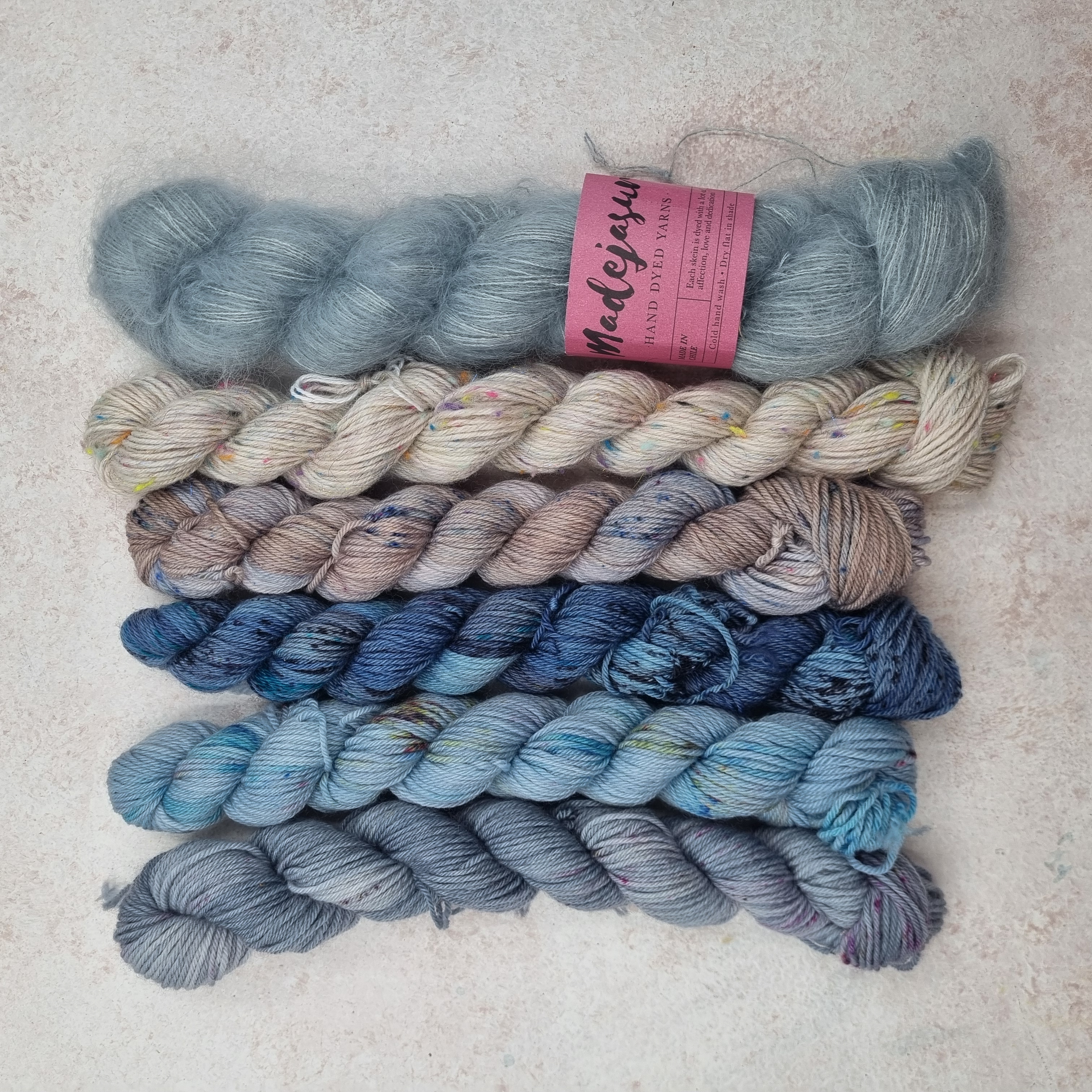 Kit Chal Emotions 9 1