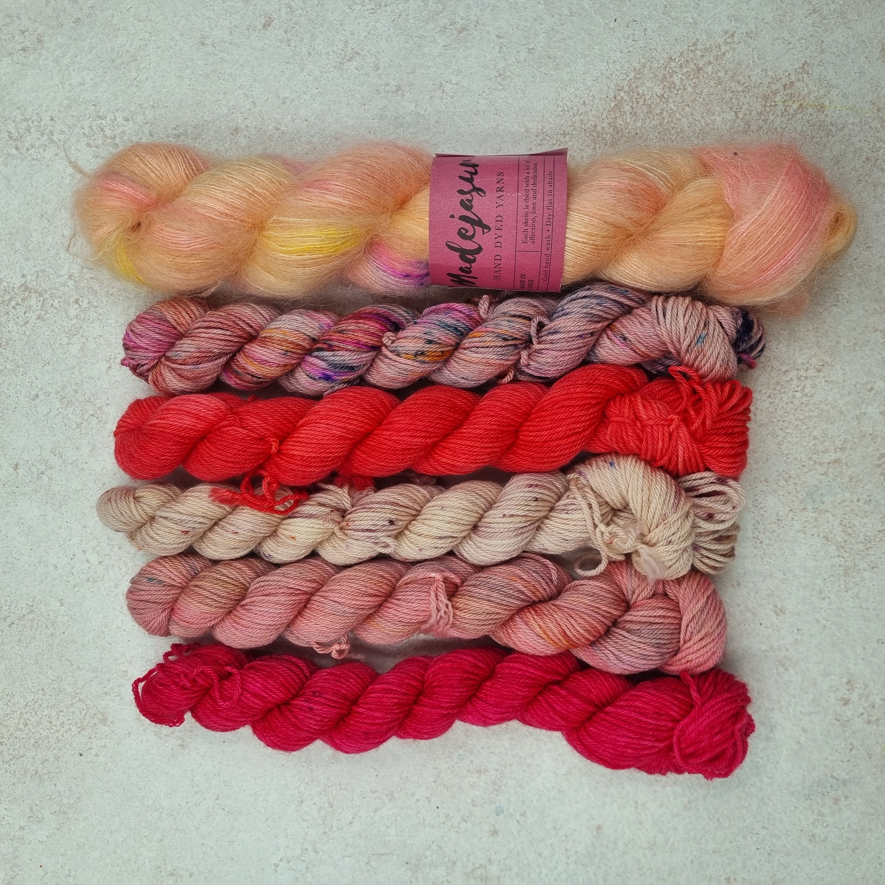 Kit Chal Emotions 1 1