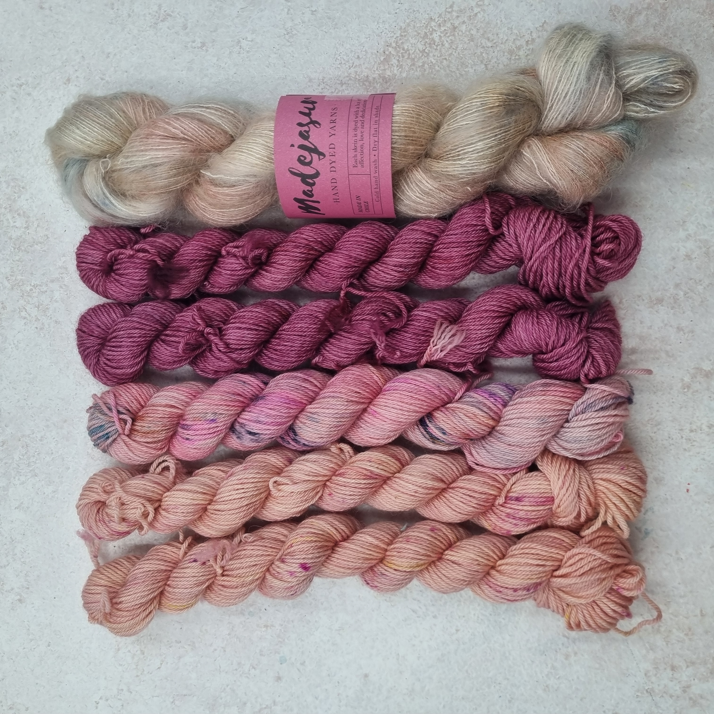 Kit Chal Emotions 8 1