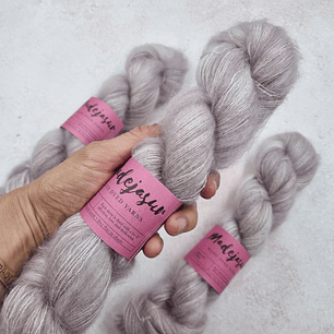 Ana Kid Mohair Silk