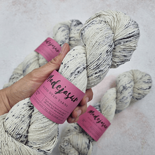 Dálmata Seda Bourette