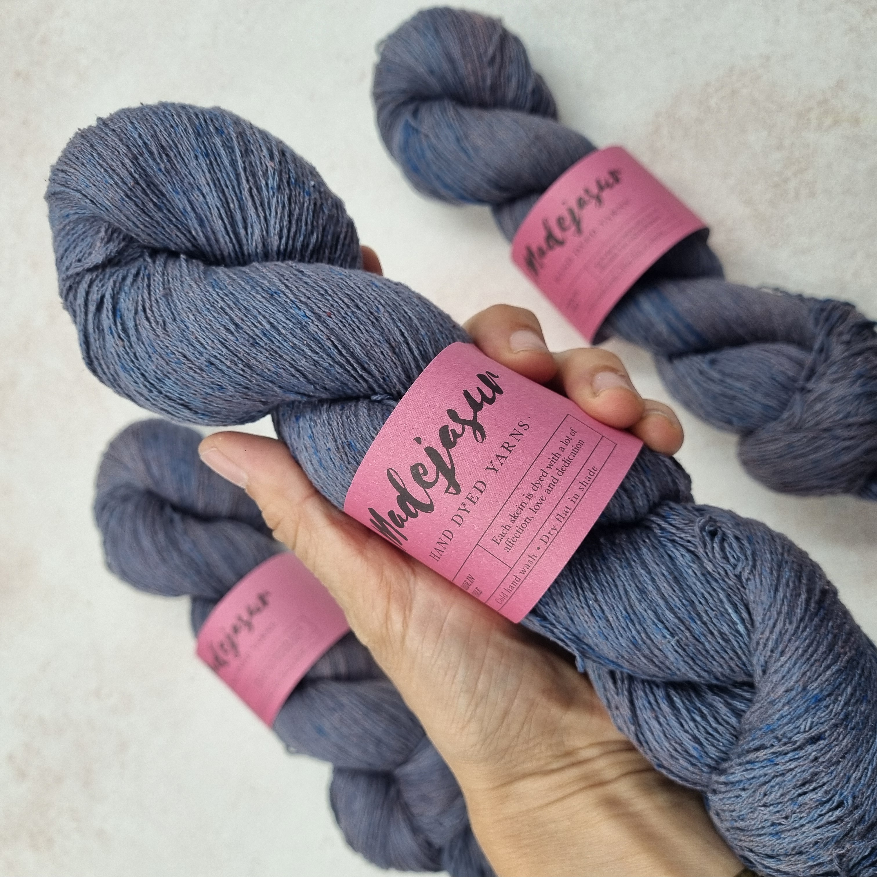 Roca Seda Bourette 1