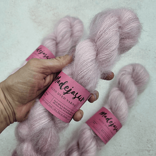 Ana Kid Mohair Silk