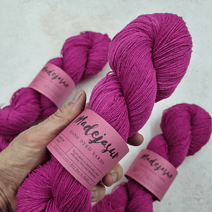 Guinda Seda Bourette