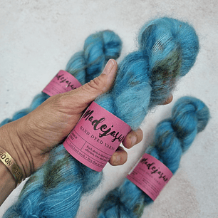 Chapo Kid Mohair Silk