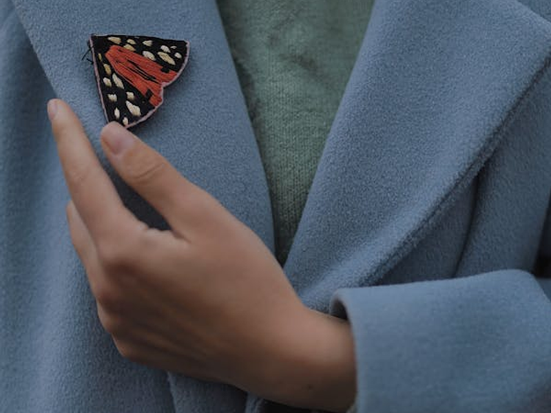 Polillas, el peor enemigo de esta temporada