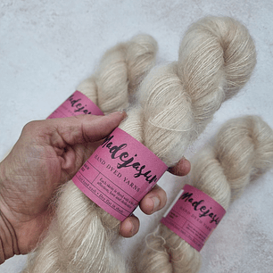 Softy Kid Mohair Silk