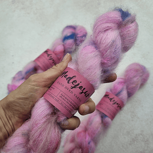 Dream Kid Mohair Silk