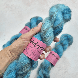 Chapo Kid Mohair Silk