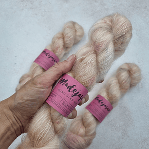 Carnival Kid Mohair Silk