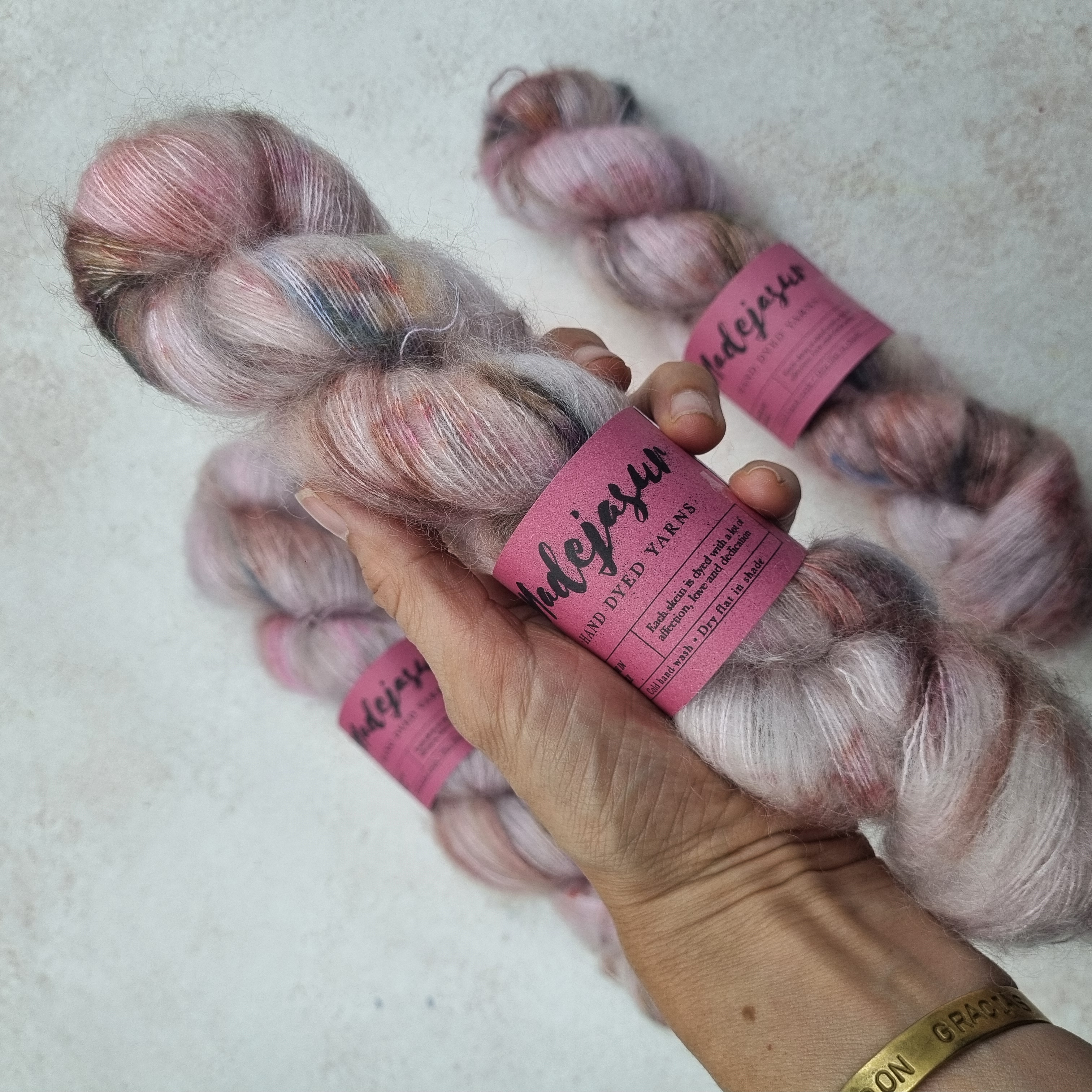 Rest Kid Mohair Silk 1