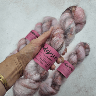 Rest Kid Mohair Silk